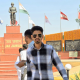 Jagdish Kumar - Author