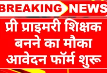 ECCE Educator Update 2025: प्री प्राइमरी एजुकेटर बनने का शानदार अवसर 4 ECCE Educator Update 2025