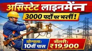 PSPCL ALM Recruitment 2026