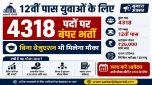 GSRTC Conductor Recruitment 2026