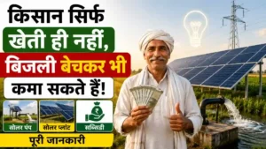 PM KUSUM Yojana 2026
