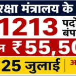 AVNL 1213 Recruitment 2026