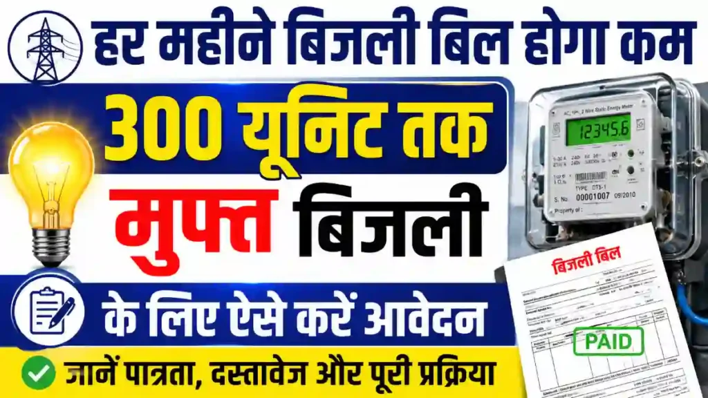 PM Surya Ghar Yojana 2026